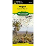 Mojave National Preserve NGS